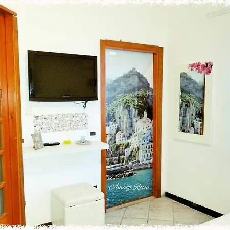 Fair Apartman *